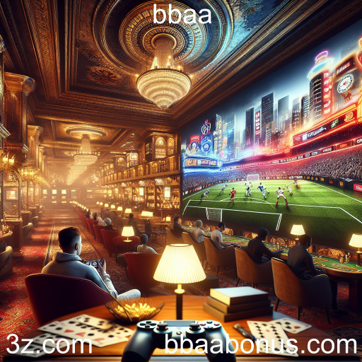 A Revolução dos Jogos de Esportes: Do Virtual ao Real